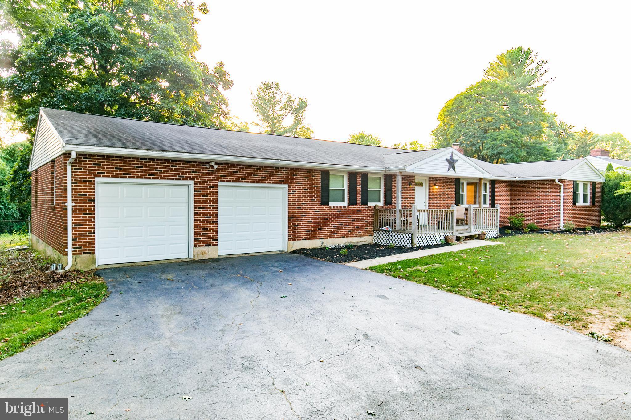 1167 Appleton Road Elkton, MD 21921 - Photo 1 of 24 Exterior (Front)