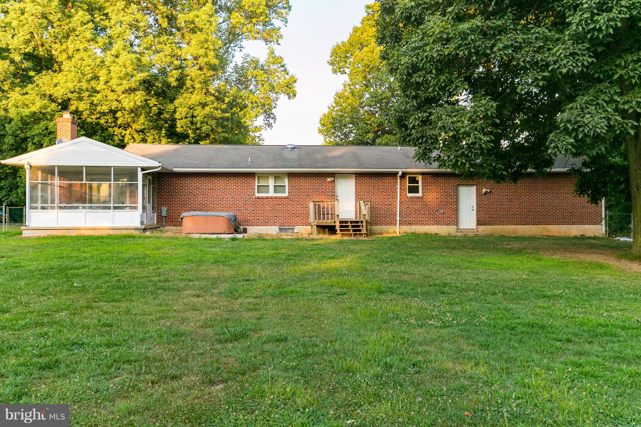 1167 Appleton Road Elkton, MD 21921 - Photo 21 of 24 Exterior (Rear)