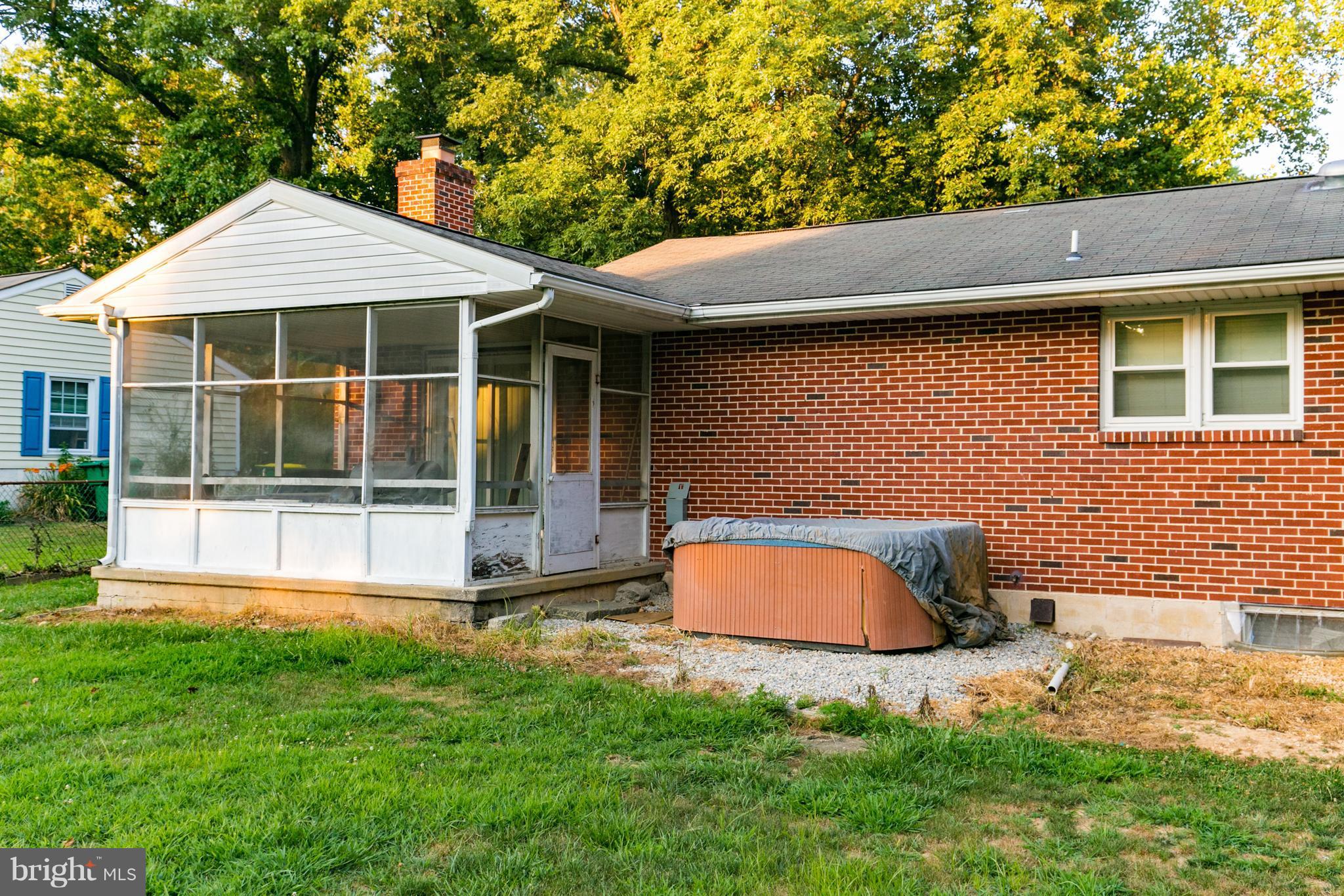 1167 Appleton Road Elkton, MD 21921 - Photo 22 of 24 Exterior (Rear)
