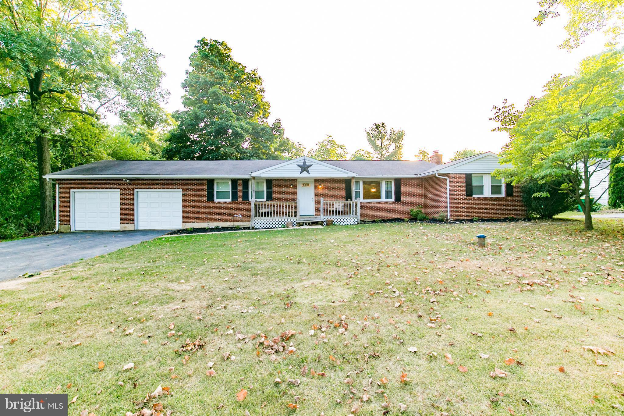 1167 Appleton Road Elkton, MD 21921 - Photo 24 of 24 Exterior (Front)