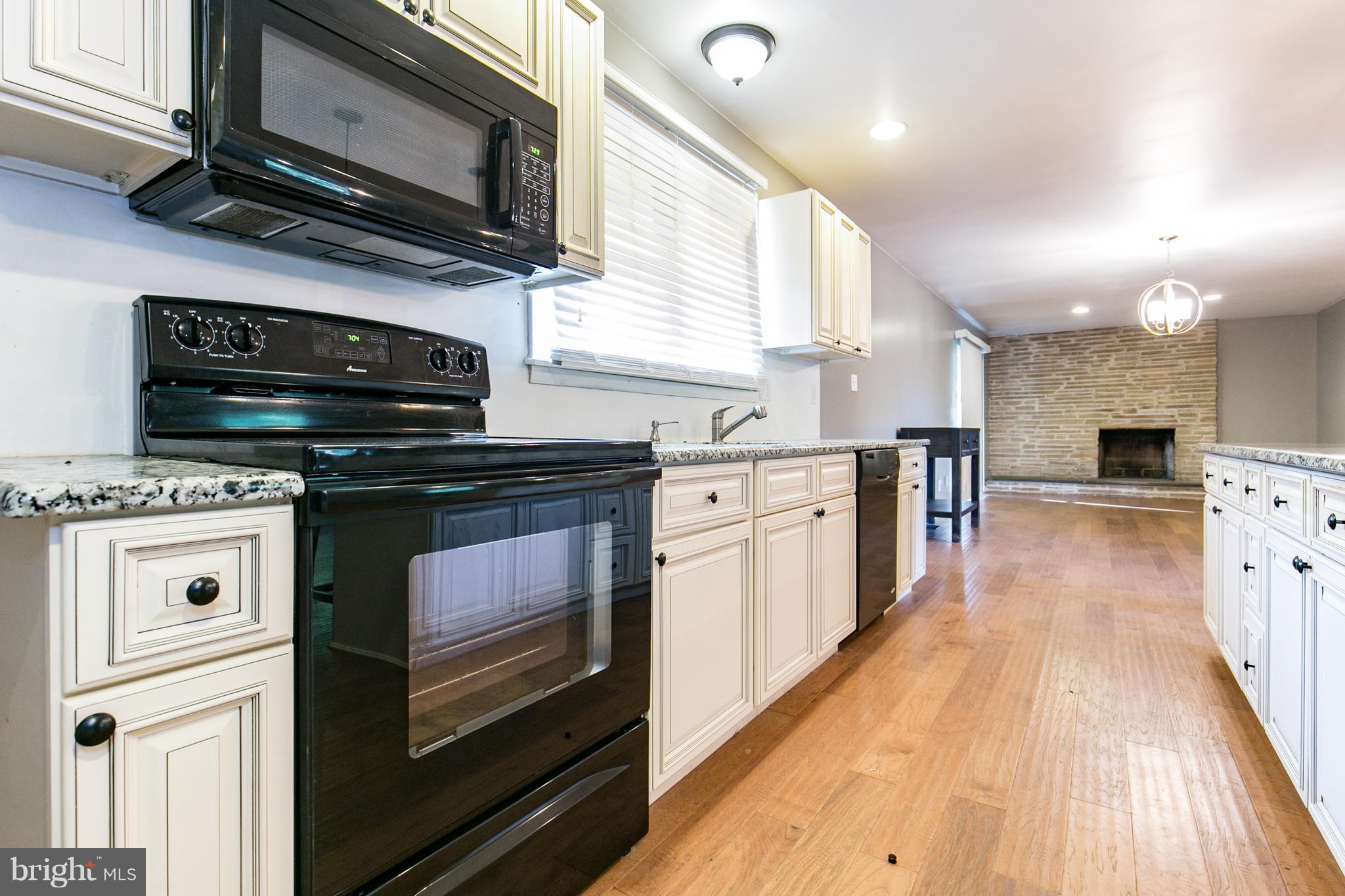 1167 Appleton Road Elkton, MD 21921 - Photo 7 of 24 Kitchen