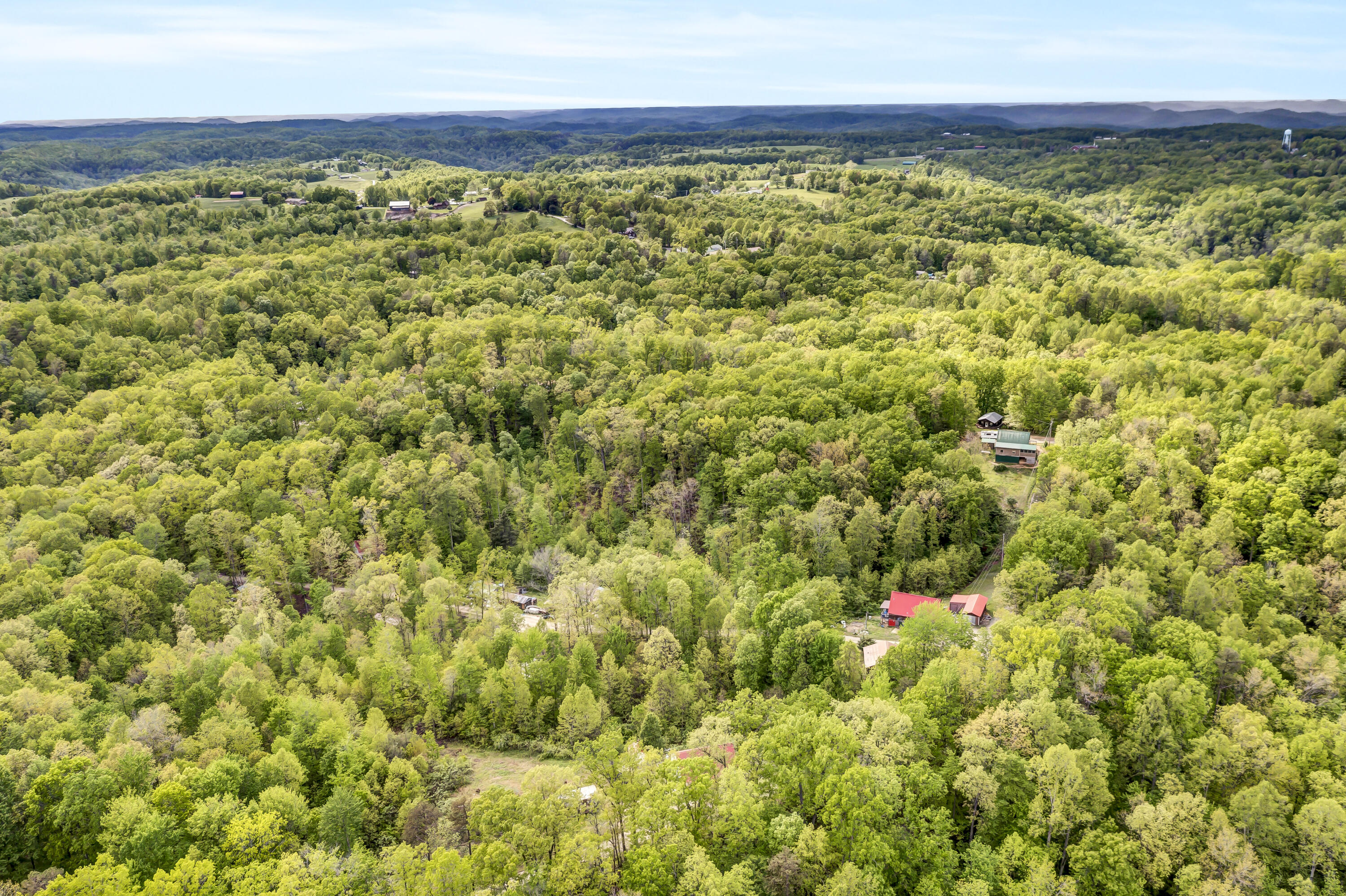 293 Deer Run Road Wellington, KY 40387 - Photo 46 of 47 DJI_0024
