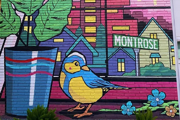 $2,400 | 705 1/2 Stanford Street, Houston, TX 77019