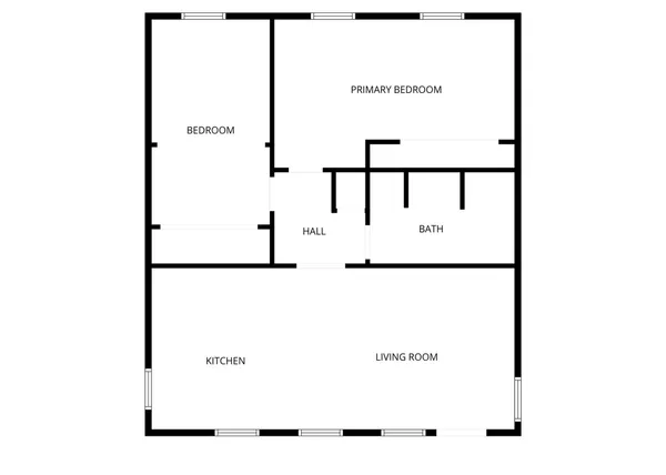 $2,400 | 705 1/2 Stanford Street, Houston, TX 77019