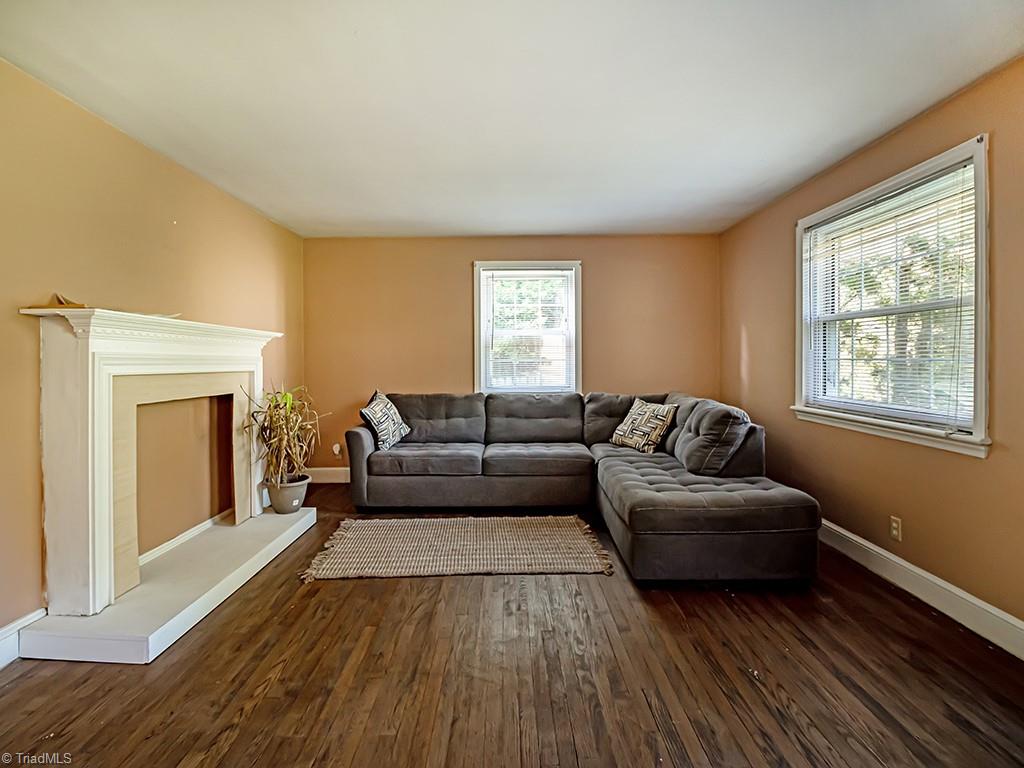 5826 Old Rural Hall Road Winston-Salem, NC 27105 - Photo 11 of 25 Gallery Image 11