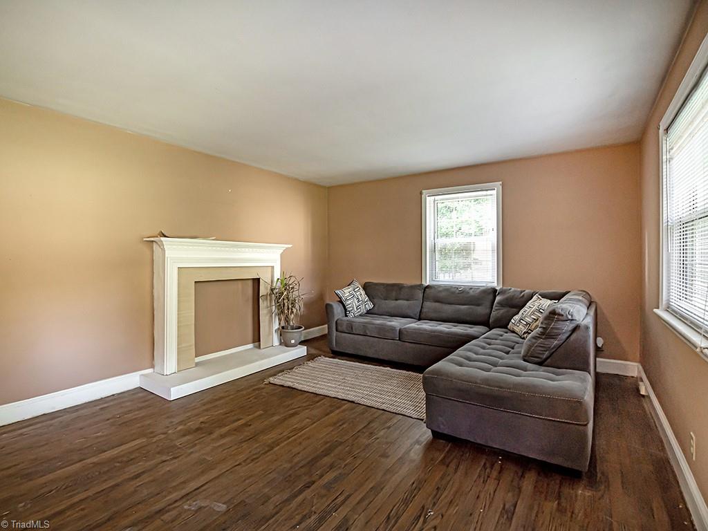 5826 Old Rural Hall Road Winston-Salem, NC 27105 - Photo 12 of 25 Gallery Image 12