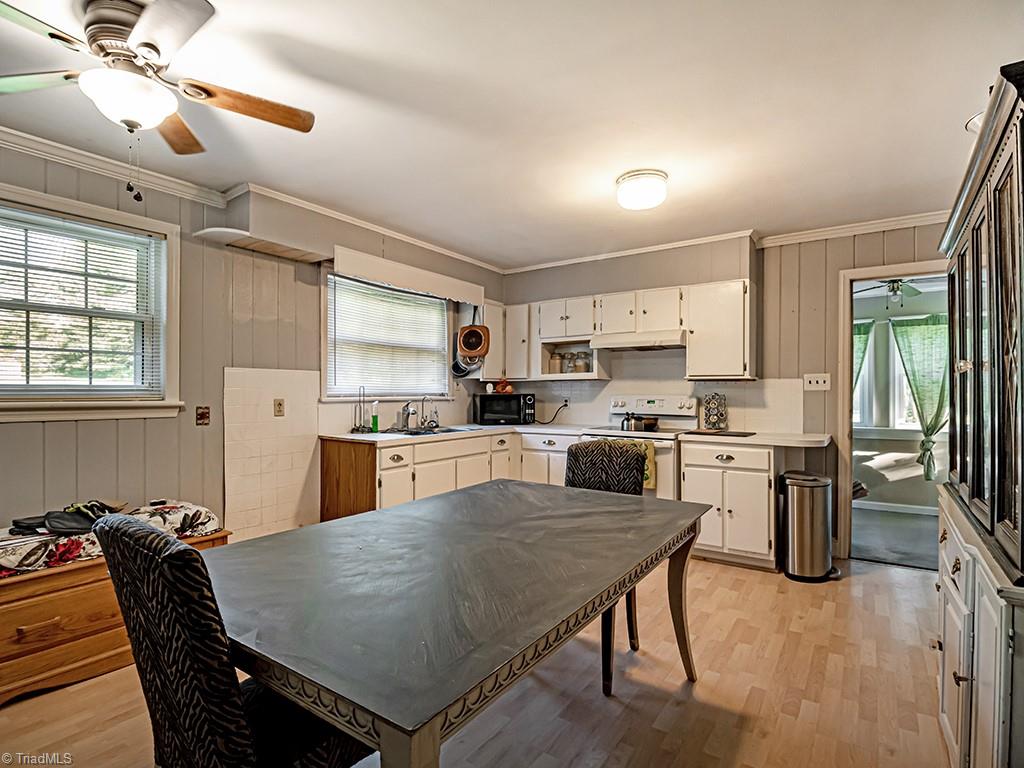 5826 Old Rural Hall Road Winston-Salem, NC 27105 - Photo 13 of 25 Gallery Image 13