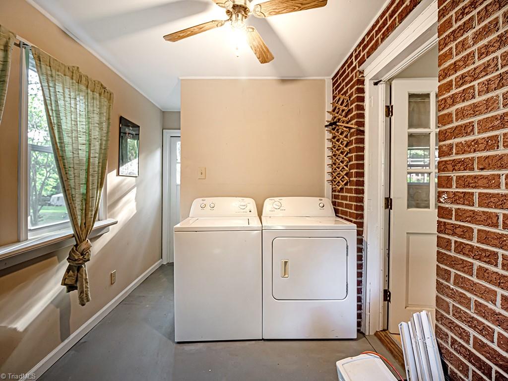 5826 Old Rural Hall Road Winston-Salem, NC 27105 - Photo 16 of 25 Gallery Image 16