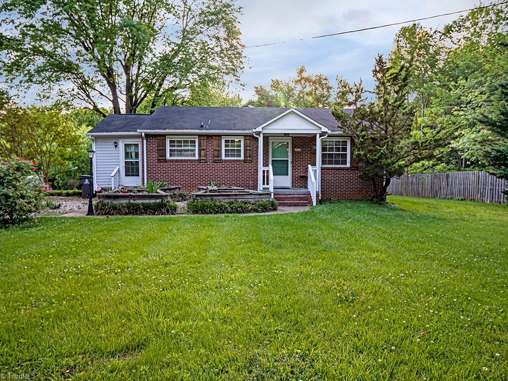 5826 Old Rural Hall Road Winston-Salem, NC 27105 - Photo 18 of 25 Gallery Image 18