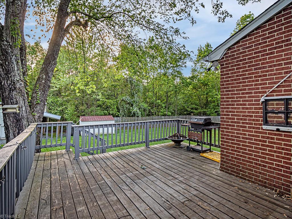 5826 Old Rural Hall Road Winston-Salem, NC 27105 - Photo 20 of 25 Gallery Image 20