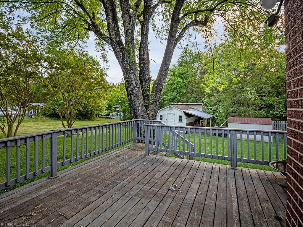 5826 Old Rural Hall Road Winston-Salem, NC 27105 - Photo 21 of 25 Gallery Image 21
