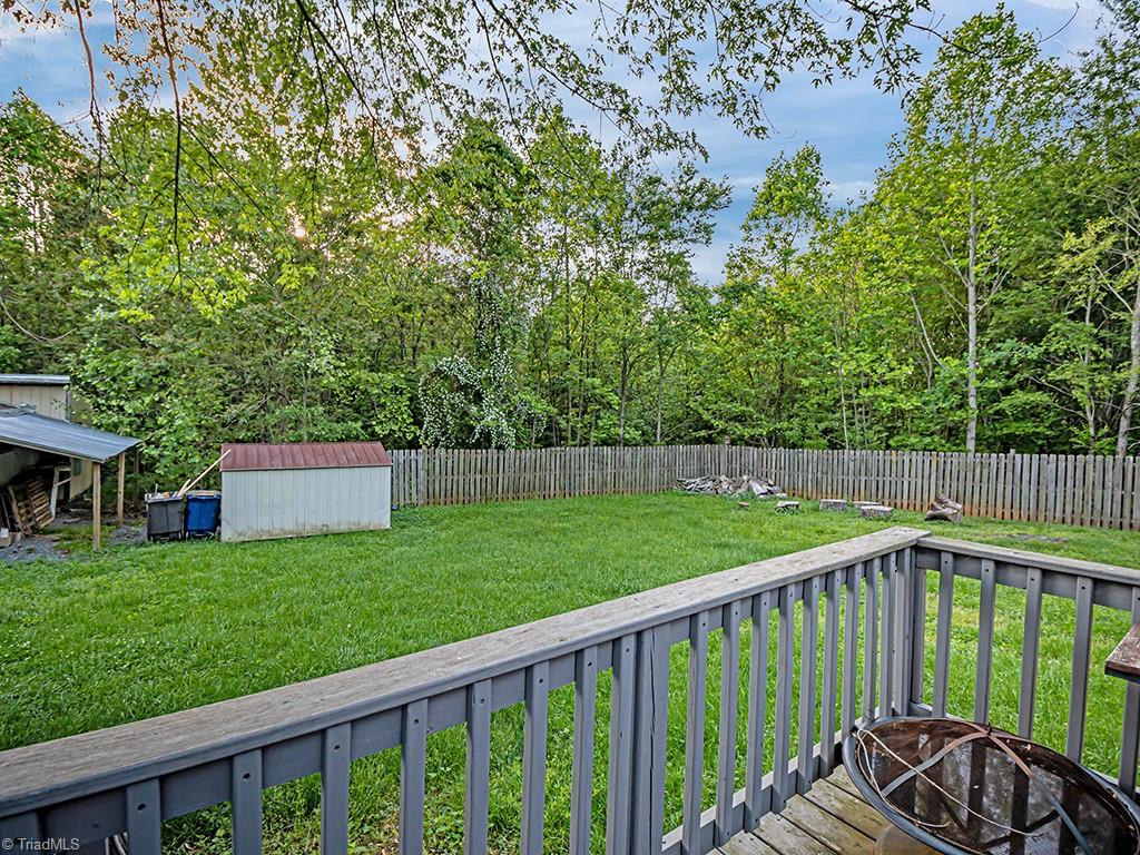 5826 Old Rural Hall Road Winston-Salem, NC 27105 - Photo 22 of 25 Gallery Image 22