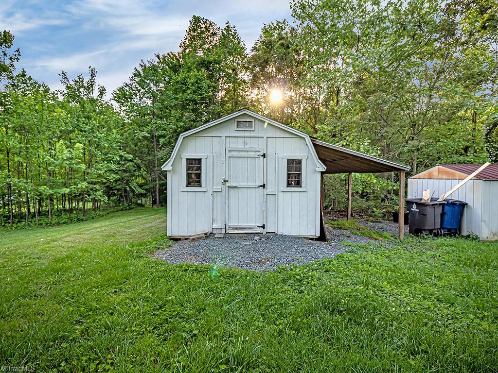 5826 Old Rural Hall Road Winston-Salem, NC 27105 - Photo 23 of 25 Gallery Image 23