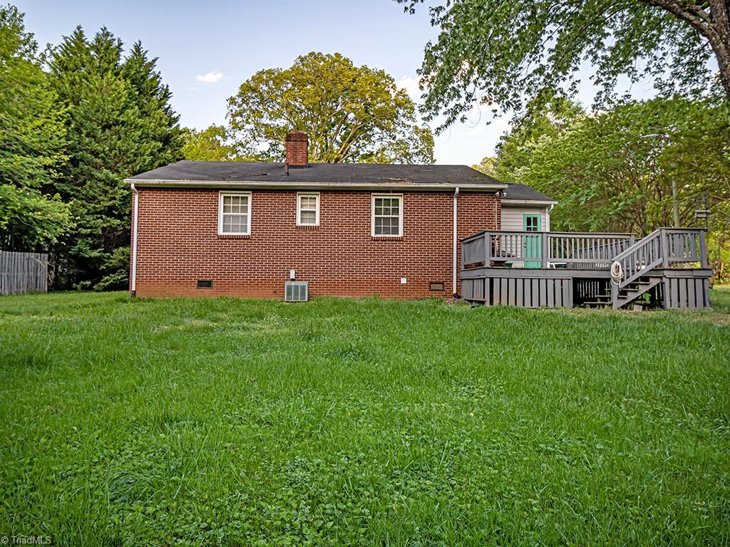 5826 Old Rural Hall Road Winston-Salem, NC 27105 - Photo 24 of 25 Gallery Image 24