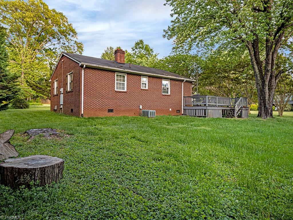 5826 Old Rural Hall Road Winston-Salem, NC 27105 - Photo 25 of 25 Gallery Image 25