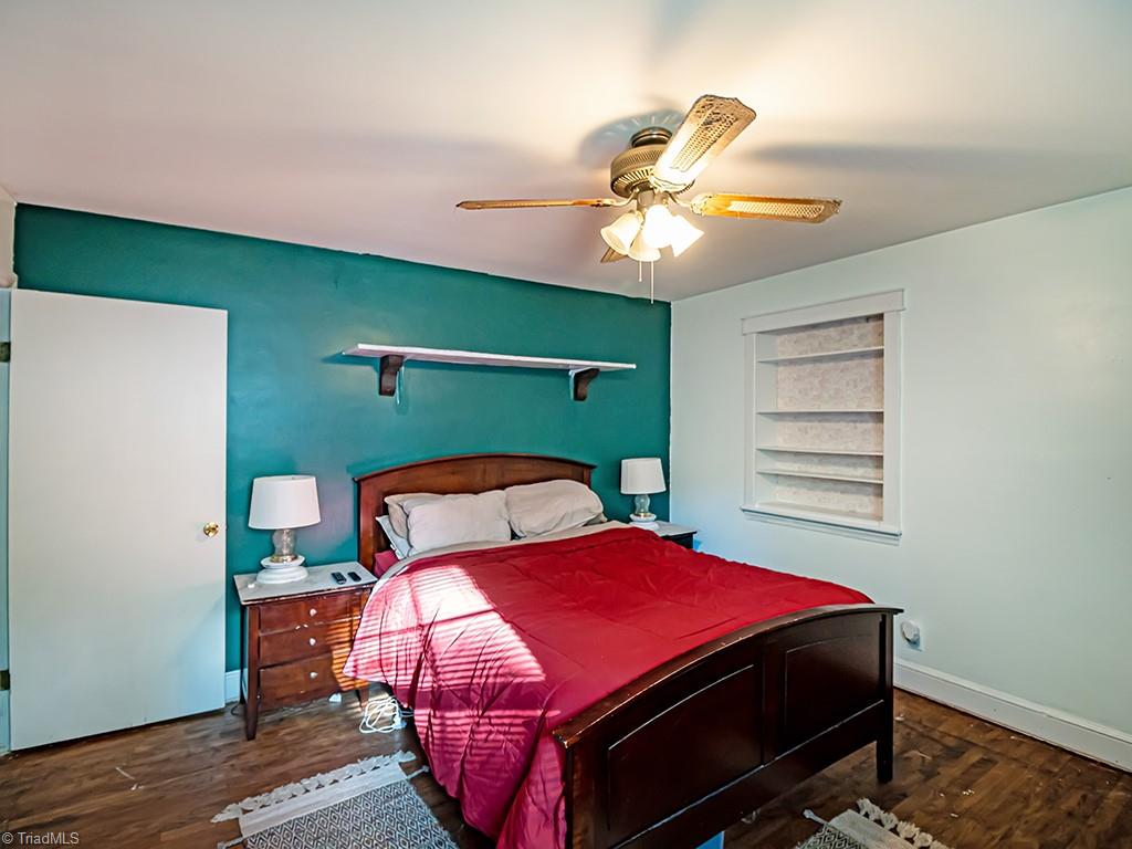 5826 Old Rural Hall Road Winston-Salem, NC 27105 - Photo 8 of 25 Gallery Image 8
