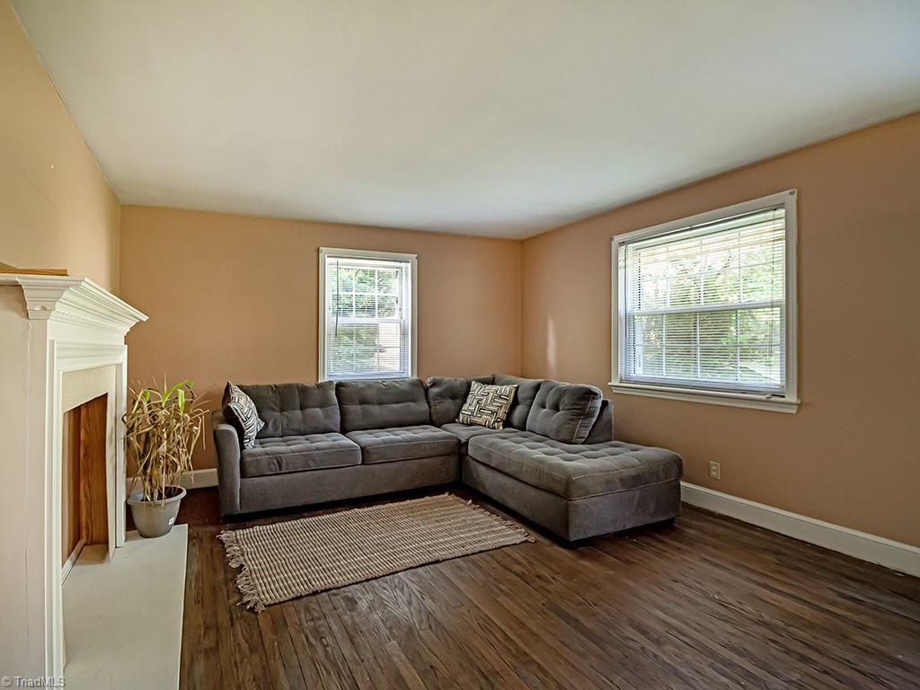 5826 Old Rural Hall Road Winston-Salem, NC 27105 - Photo 10 of 25 Gallery Image 10