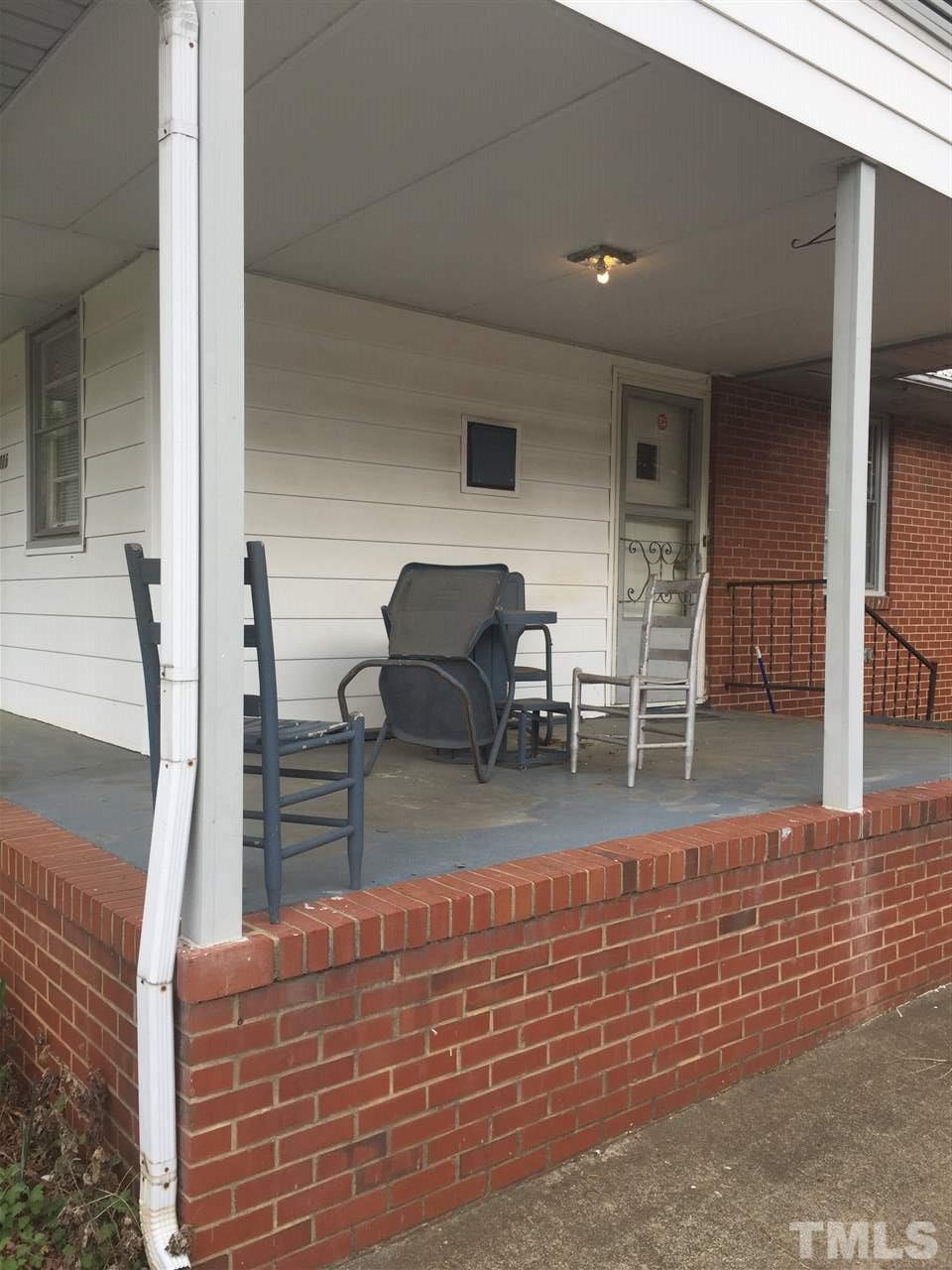 1005 Holmes Street Raleigh, NC 27601 - Photo 2 of 6