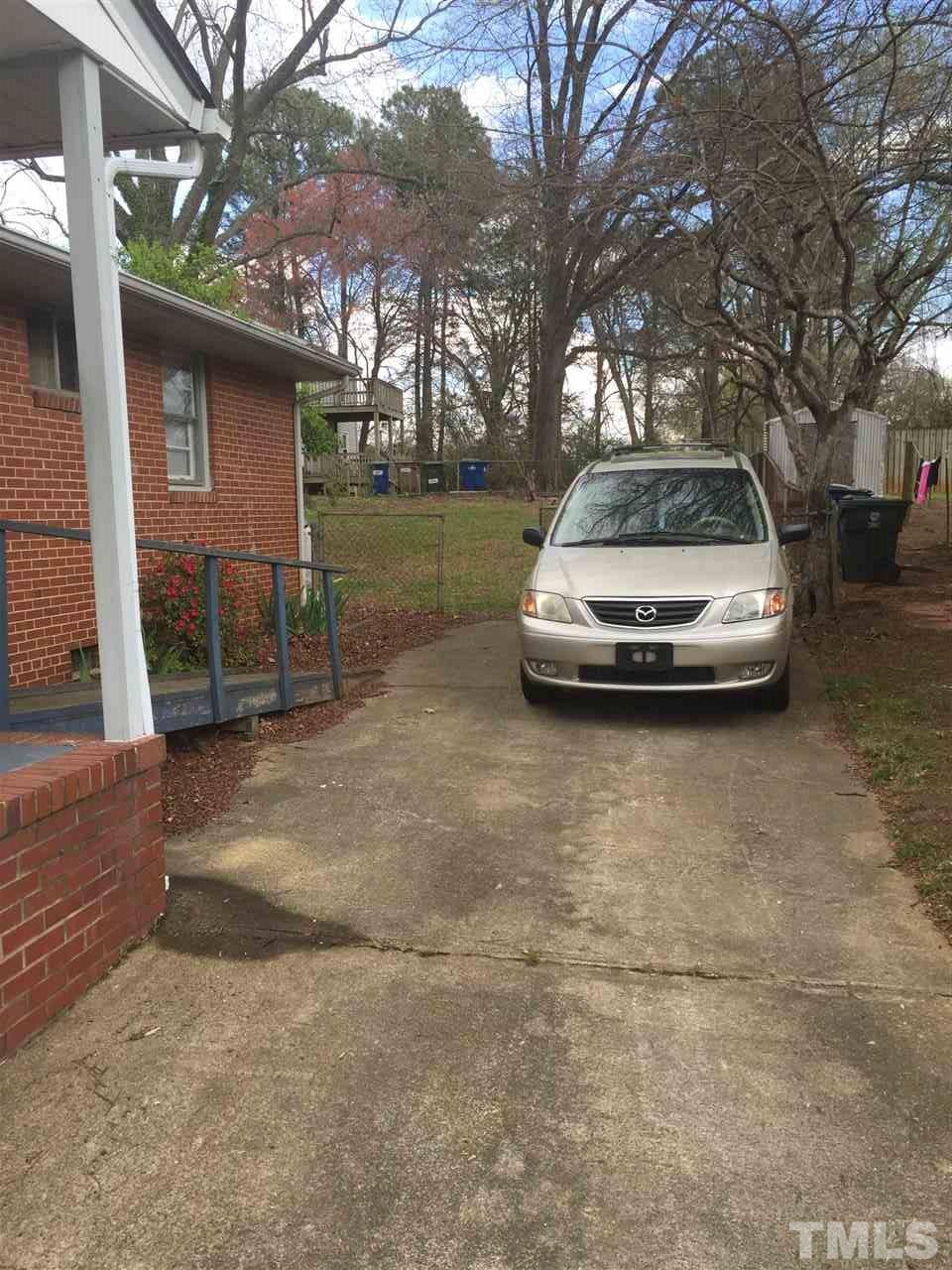 1005 Holmes Street Raleigh, NC 27601 - Photo 6 of 6