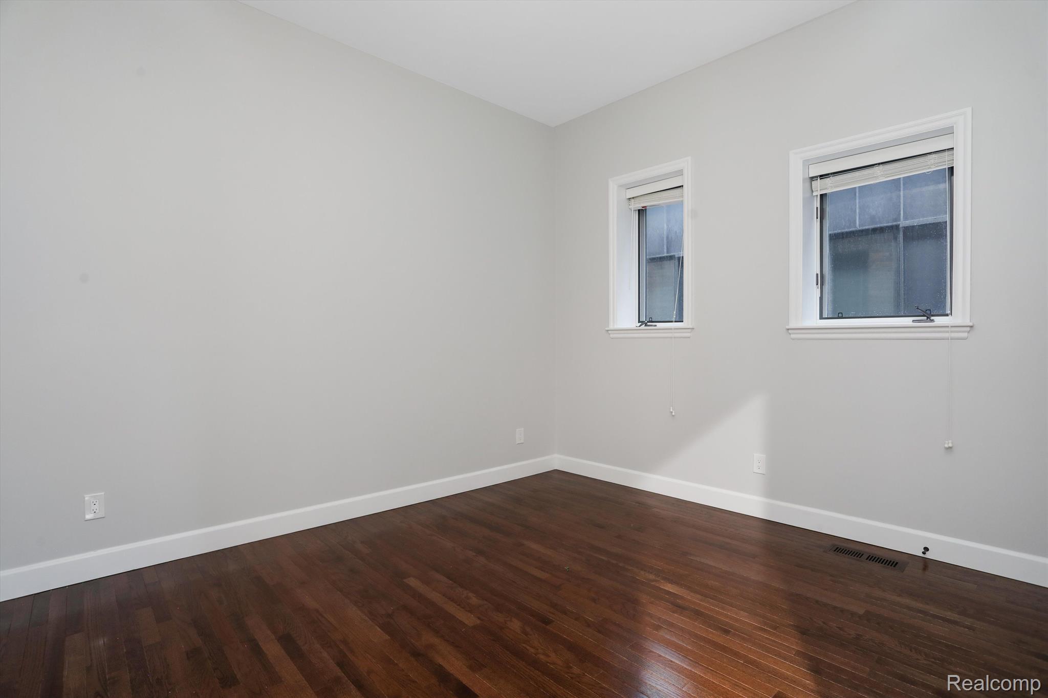 261 Alfred Street, Unit A Detroit, MI 48201 - Photo 28 of 49 Gallery Image 28