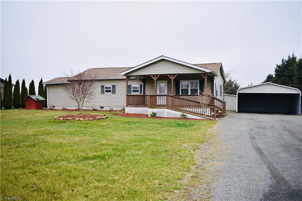 8597 Glade Valley Road Ennice, NC 28623 - Photo 23 of 23 Gallery Image 23