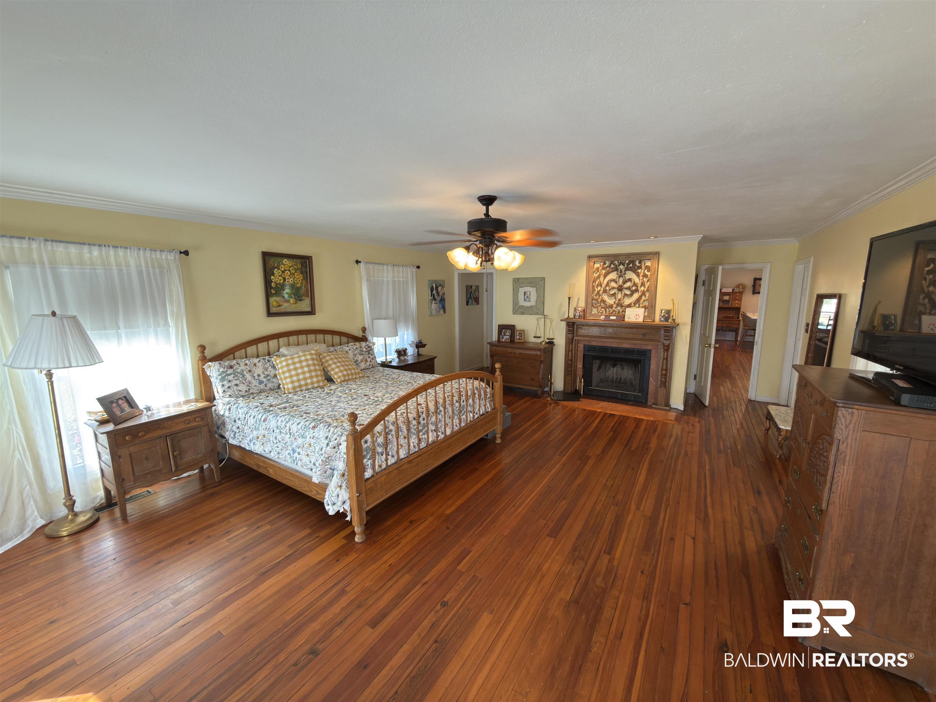 2006 Evergreen Road Jackson, AL 36545 - Photo 19 of 79