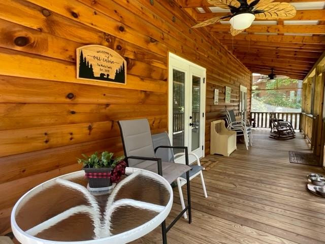 436 Bear Paw Church Road Murphy, NC 28906 - Photo 6 of 39 Gallery Image 6