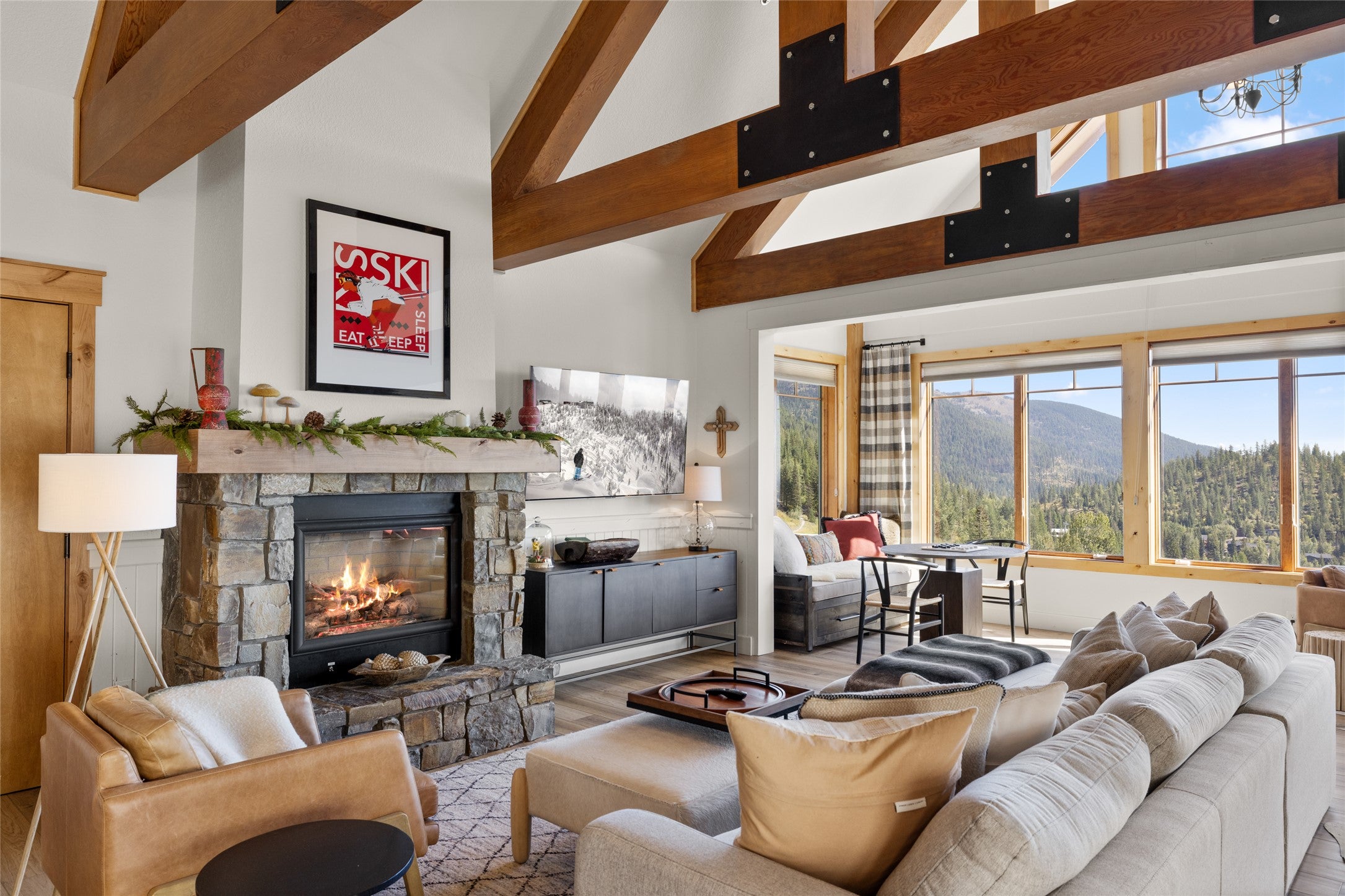 3893 Big Mountain Road, Unit C505 Whitefish, MT 59937 - Photo 10 of 35 Gallery Image 10
