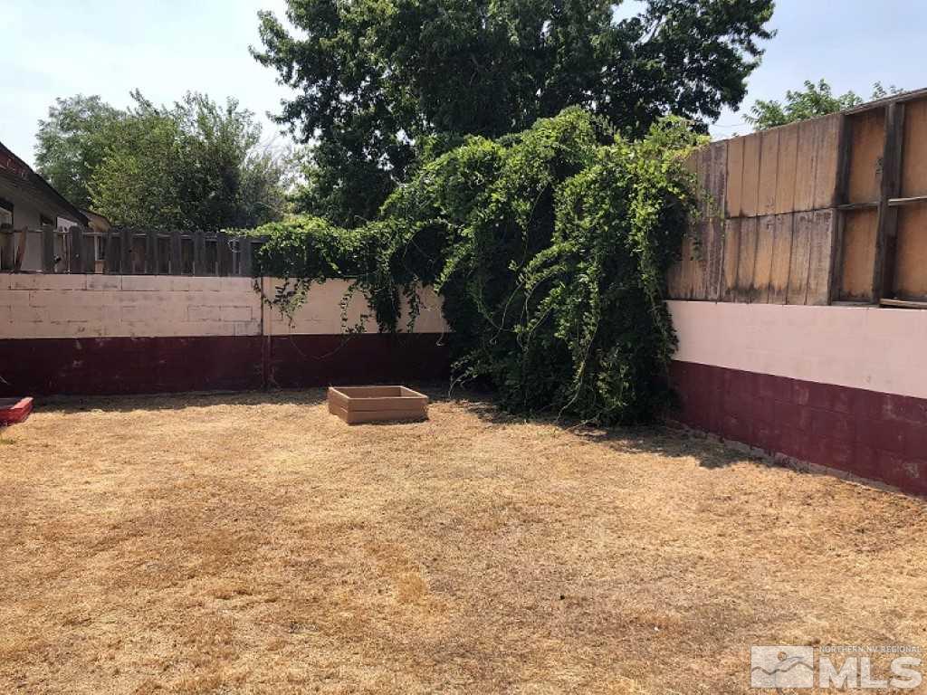 6541 Flower Street Reno, NV 89506 - Photo 14 of 14 a view of swimming pool with an outdoor space