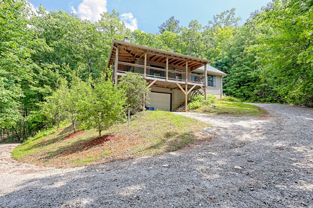 232 Bent Laurel Ridge Road Clayton, GA 30525 - Photo 8 of 56 Gallery Image 8
