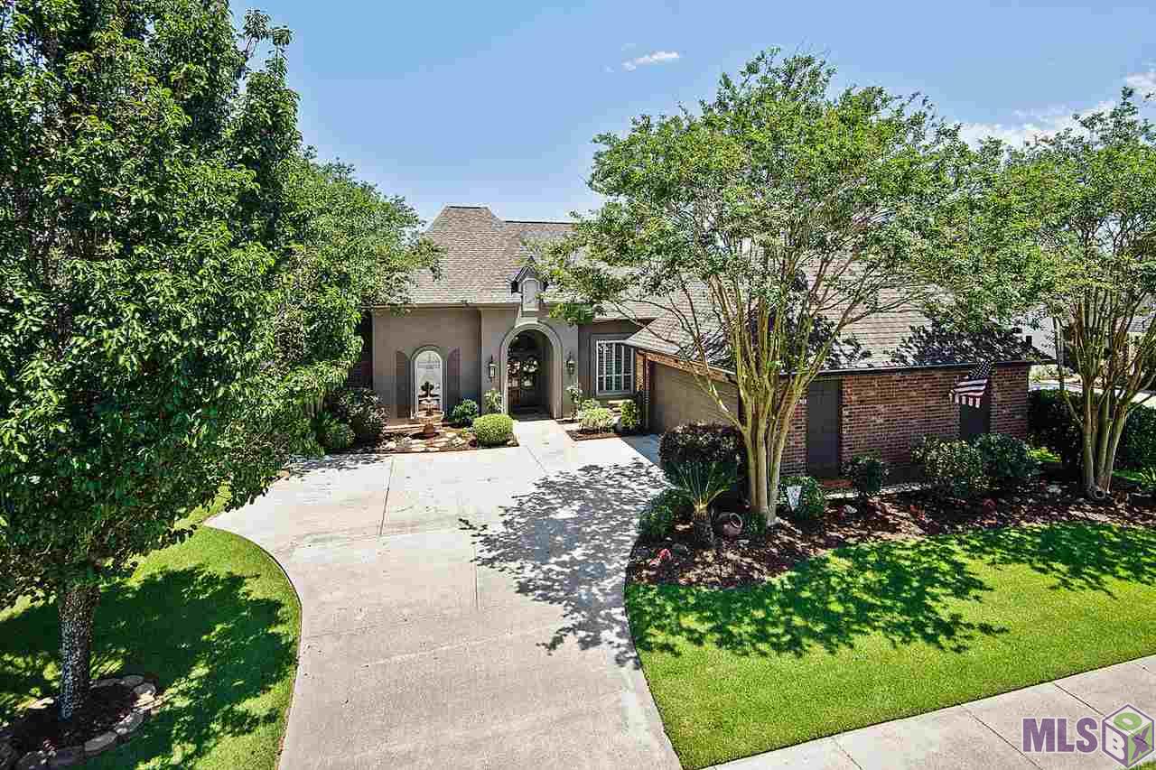 8817 Spring Grove Drive Baton Rouge, LA 70809 - Photo 1 of 22 Gallery Image 1