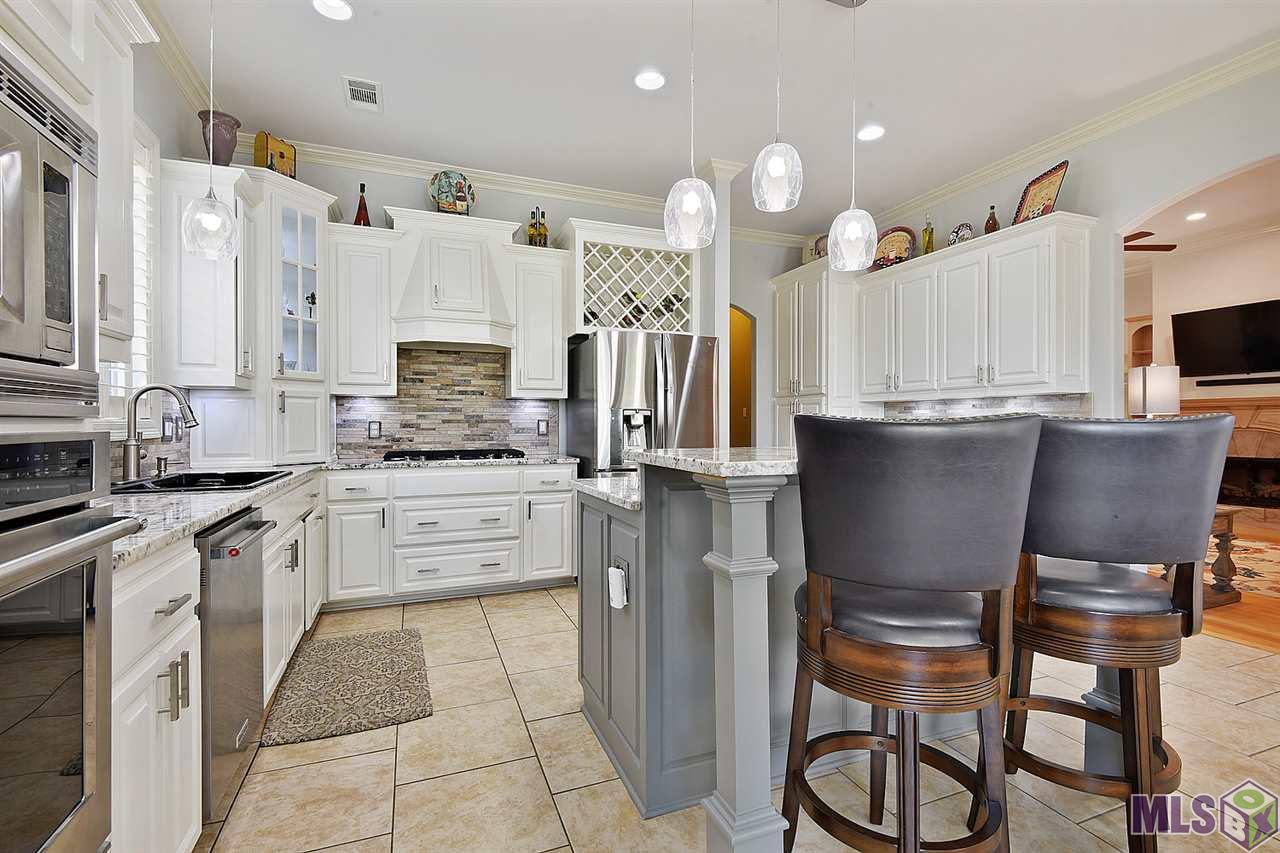8817 Spring Grove Drive Baton Rouge, LA 70809 - Photo 11 of 22 Gallery Image 11