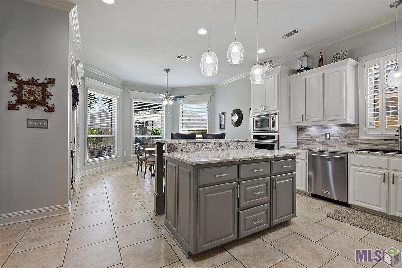 8817 Spring Grove Drive Baton Rouge, LA 70809 - Photo 12 of 22 Gallery Image 12