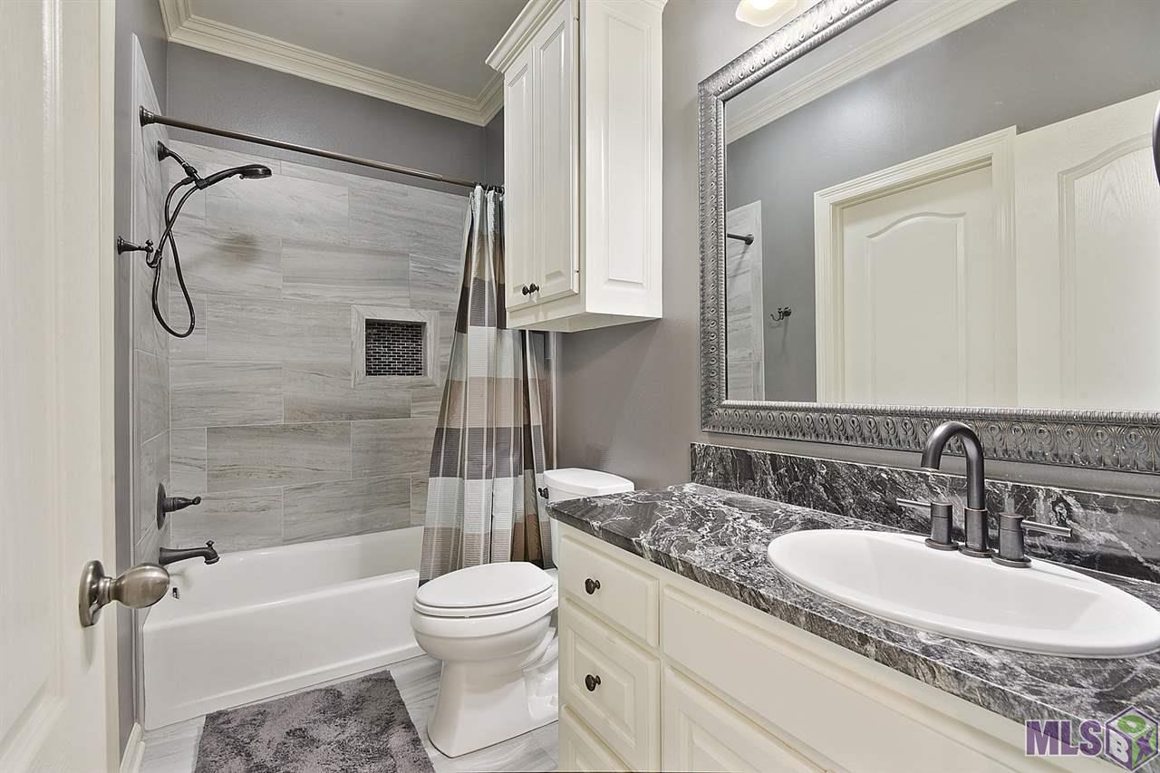 8817 Spring Grove Drive Baton Rouge, LA 70809 - Photo 20 of 22 Gallery Image 20