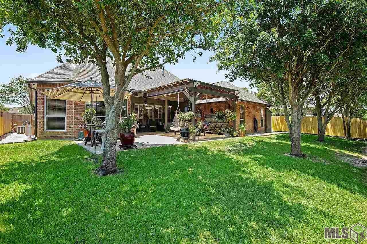 8817 Spring Grove Drive Baton Rouge, LA 70809 - Photo 3 of 22 Gallery Image 3