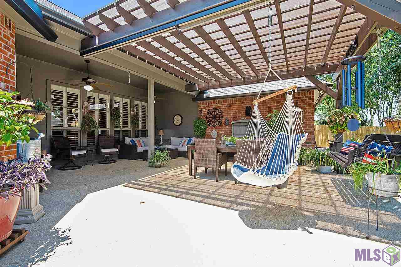 8817 Spring Grove Drive Baton Rouge, LA 70809 - Photo 5 of 22 Gallery Image 5