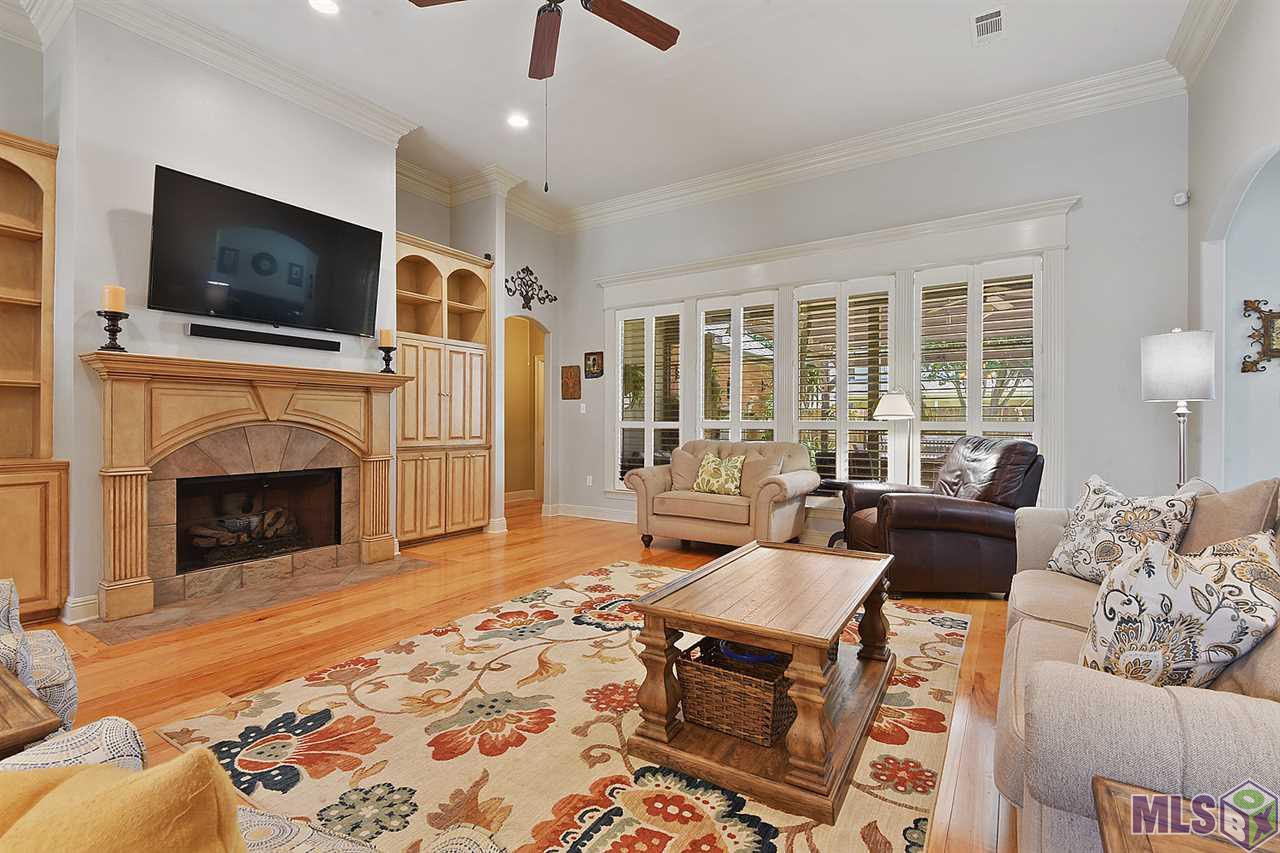 8817 Spring Grove Drive Baton Rouge, LA 70809 - Photo 7 of 22 Gallery Image 7