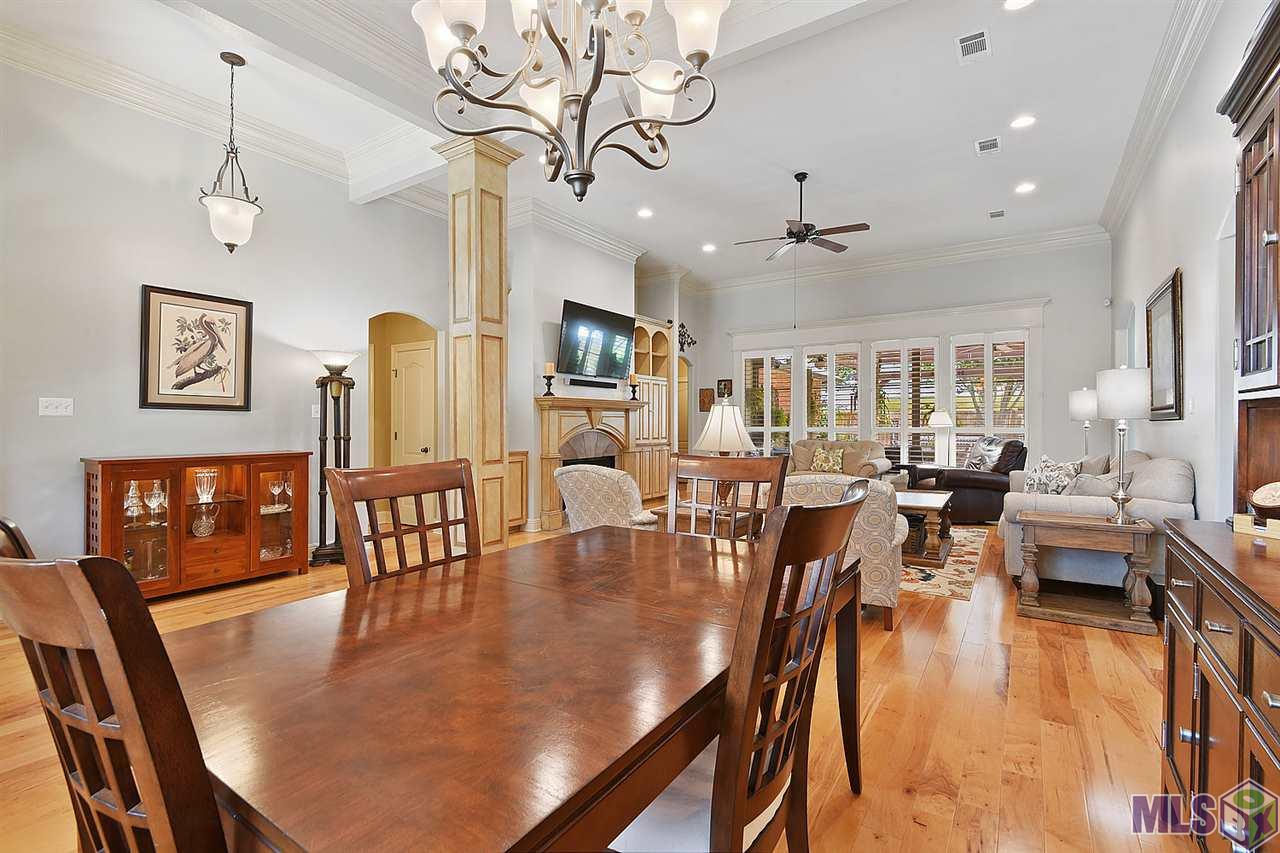 8817 Spring Grove Drive Baton Rouge, LA 70809 - Photo 8 of 22 Gallery Image 8