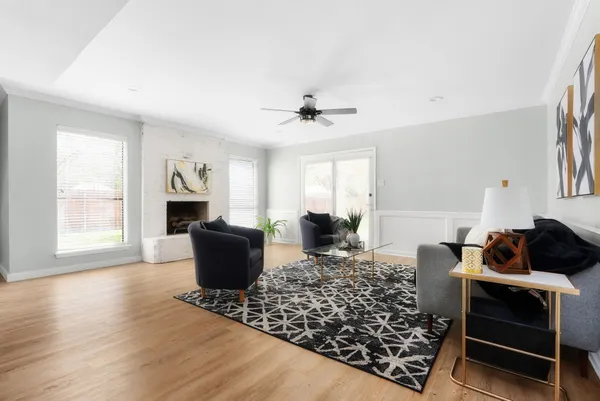 $329,999 | 503 San Jacinto Street, Lockhart, TX 78644