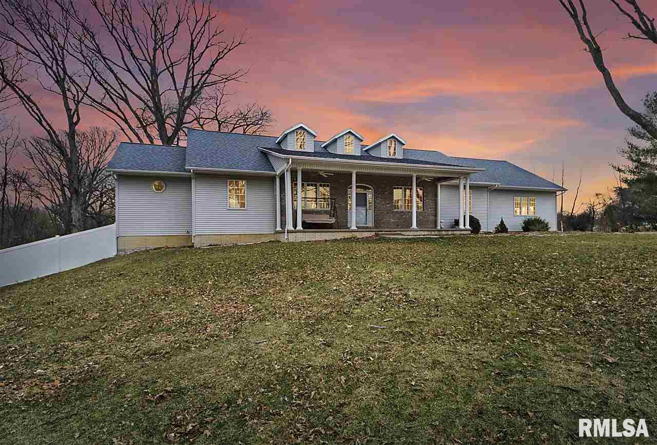 401 West Bittersweet Road Washington, IL 61571 - Photo 1 of 36 Gallery Image 1
