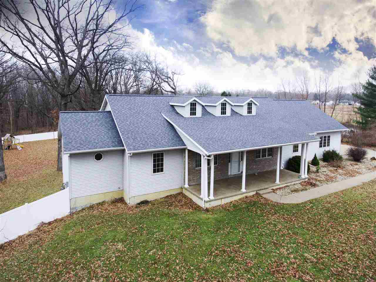 401 West Bittersweet Road Washington, IL 61571 - Photo 36 of 36 Gallery Image 36