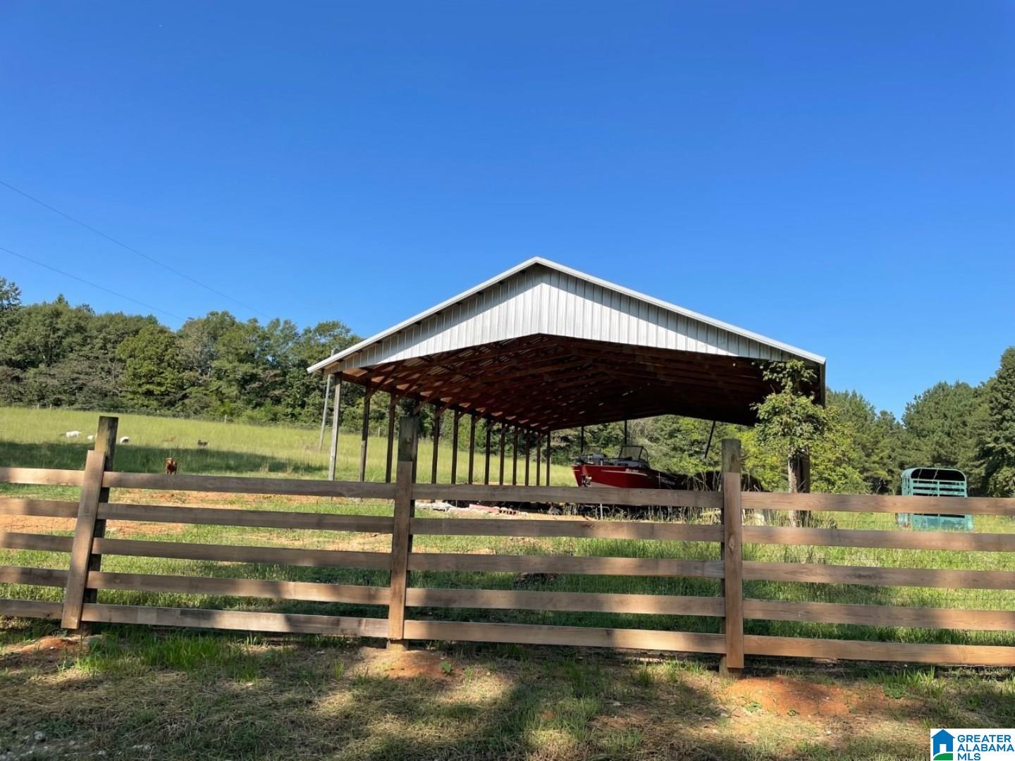 1006 Pepper Road Ashland, AL 36251 - Photo 30 of 32