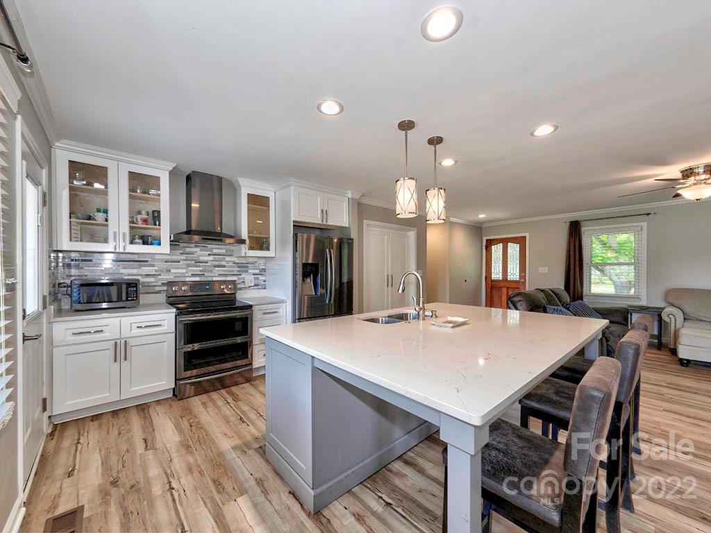2503 Timber Ridge Road Harrisburg, NC 28075 - Photo 12 of 39 Gallery Image 12