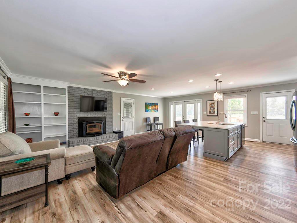 2503 Timber Ridge Road Harrisburg, NC 28075 - Photo 4 of 39 Gallery Image 4