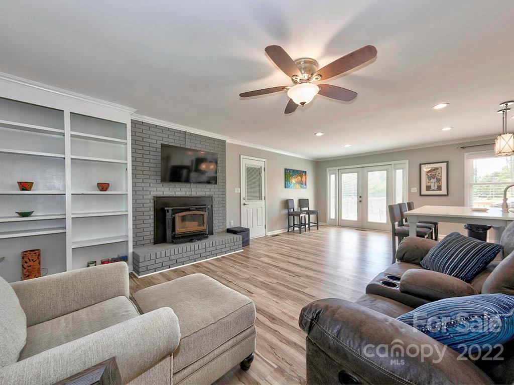 2503 Timber Ridge Road Harrisburg, NC 28075 - Photo 6 of 39 Gallery Image 6