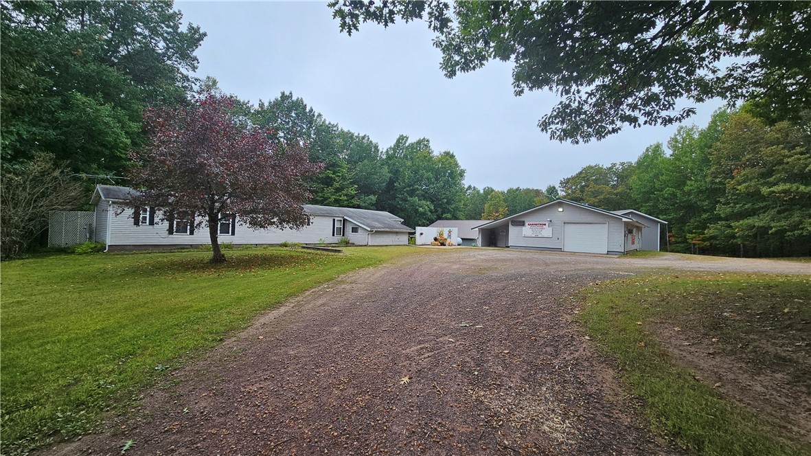 6753 County Rd P Lake Nebagamon, WI 54849 - Photo 19 of 40