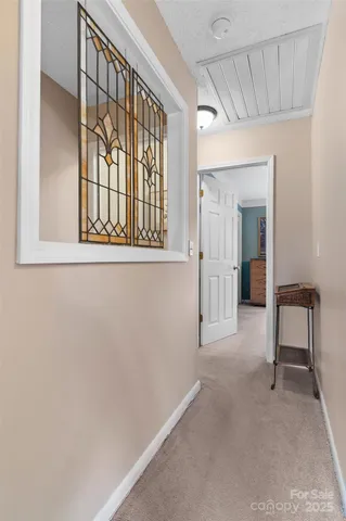 wooden floor in a room