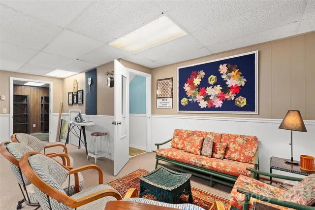 a bathroom with a toilet and a sink