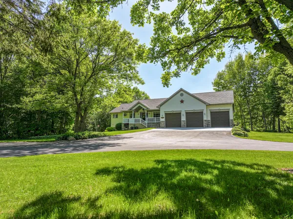$779,900 | 1966 Liberty Road Northeast, Alexandria, MN 56308