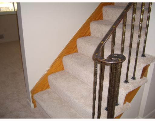1661 Rutherford Avenue Beechview, PA 15216 - Photo 8 of 12 Other. stairs to 2nd fl